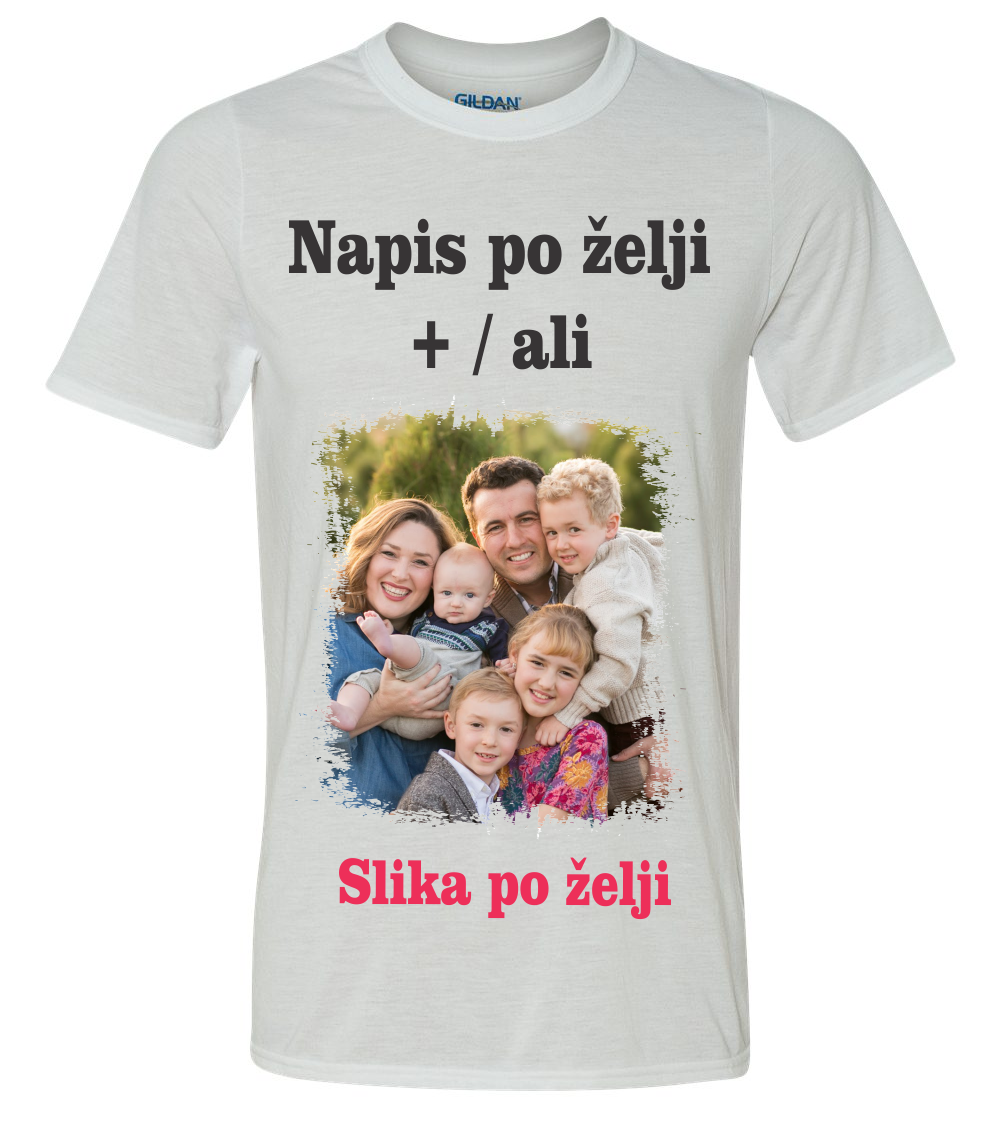 Tisk po naročilu