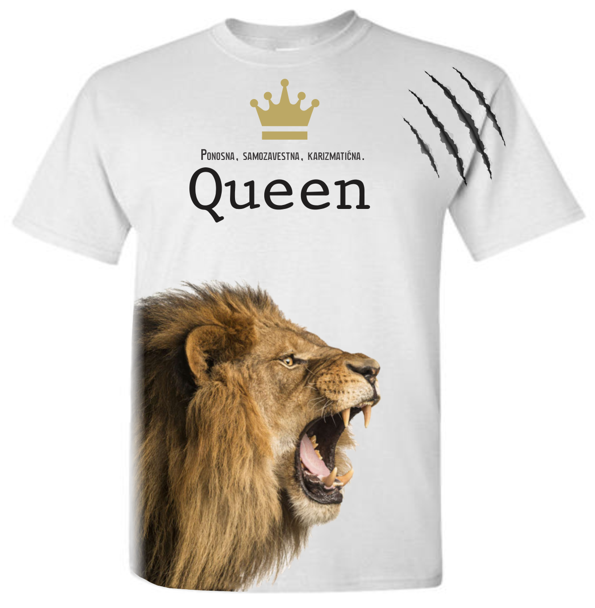 King & Queen