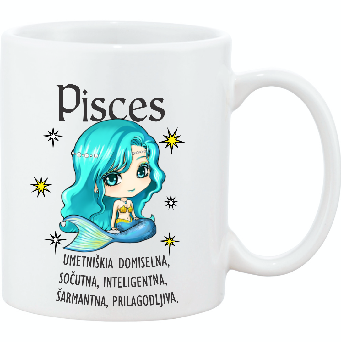 Šalica RIBI
