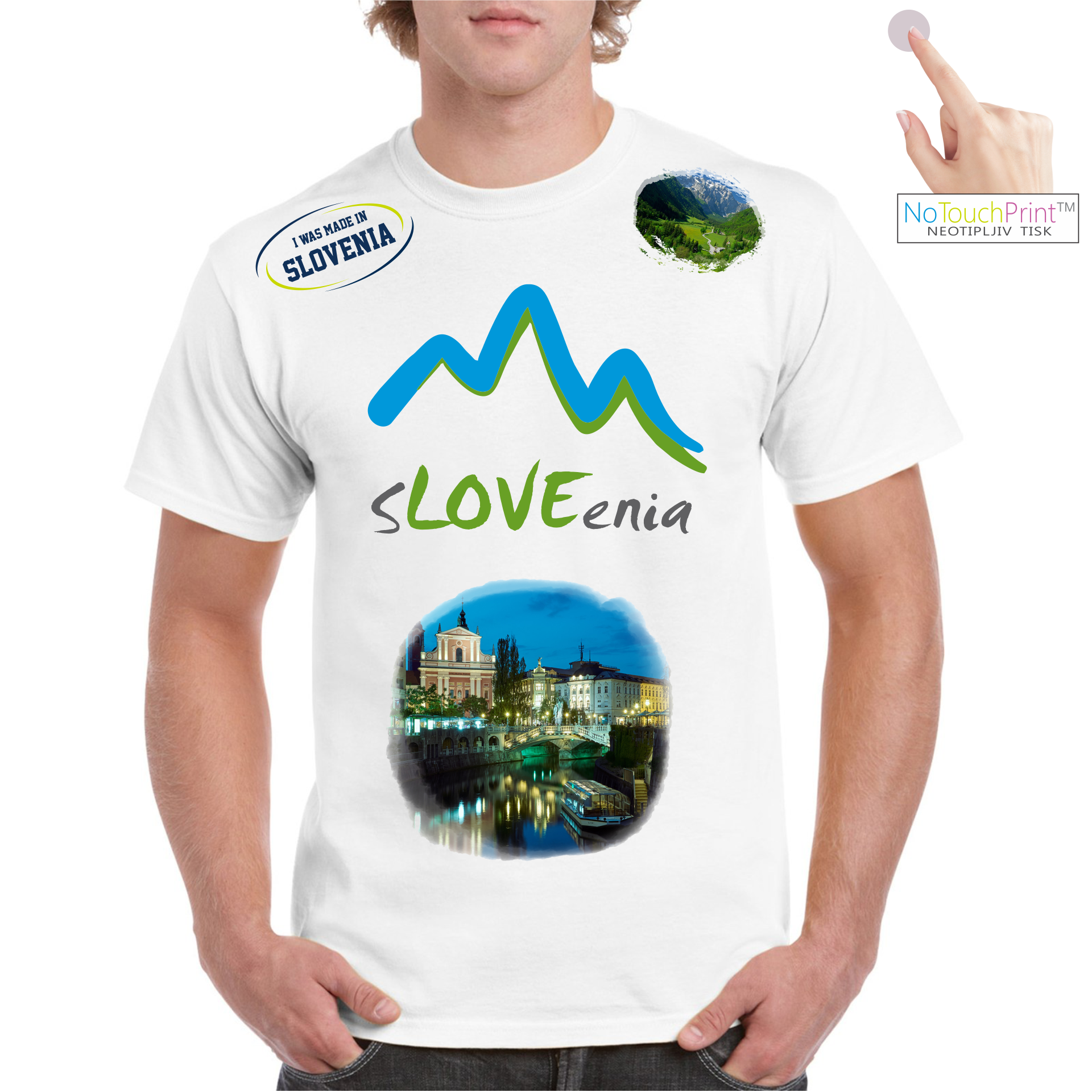 Made in sLOVEenia