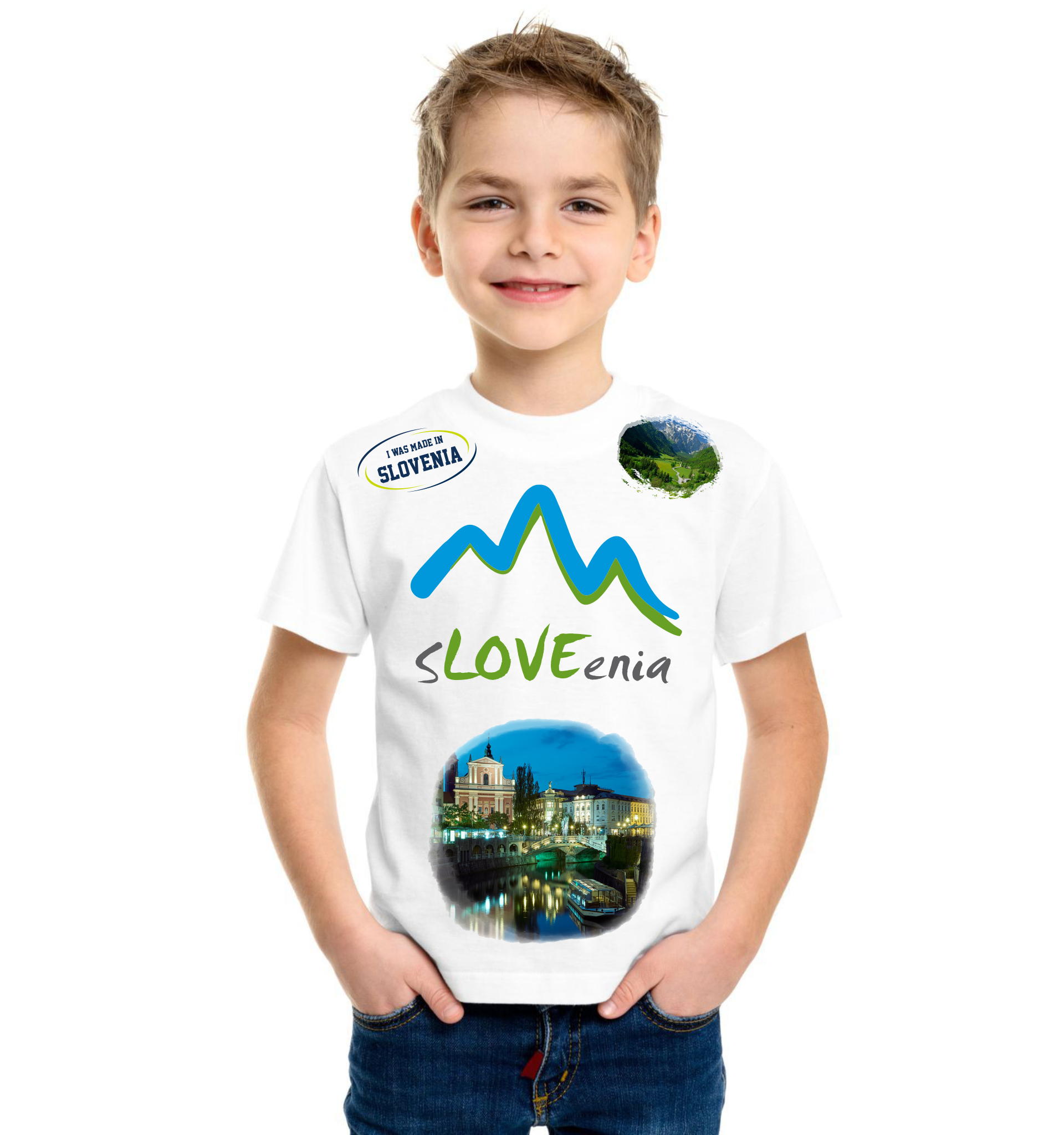 Made in sLOVEenia