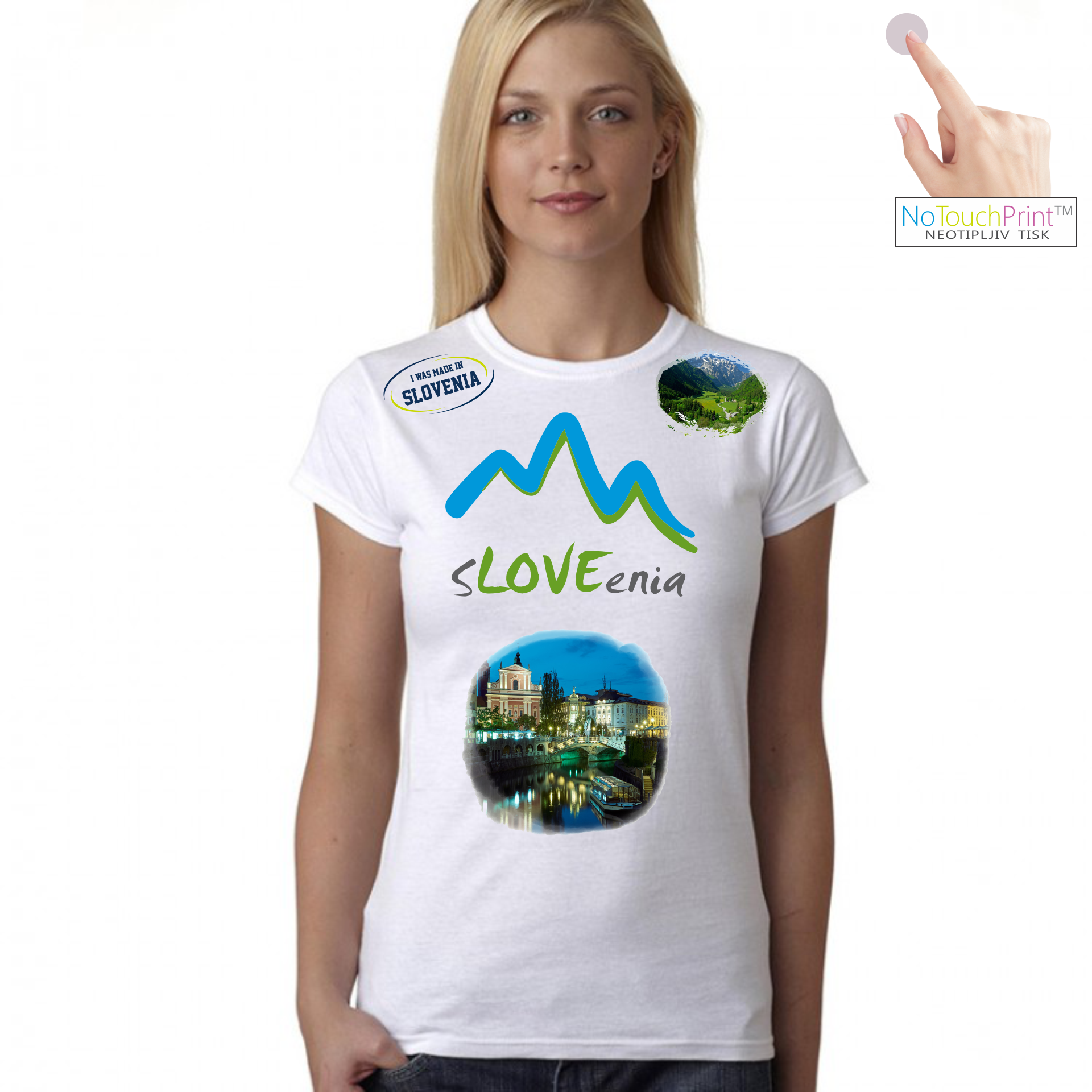 Made in sLOVEenia