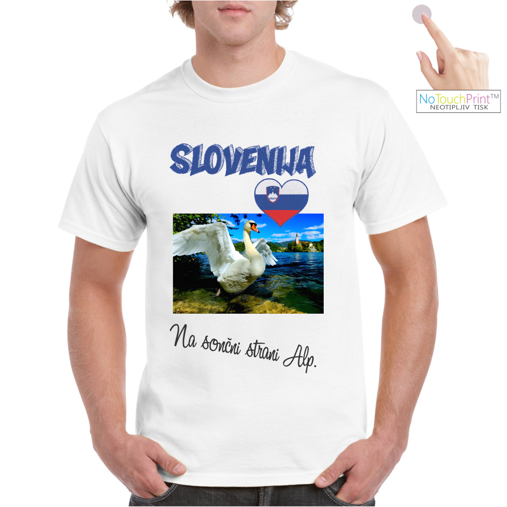 Majica Slovenija