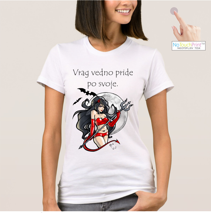 Vrag vedno pride po svoje