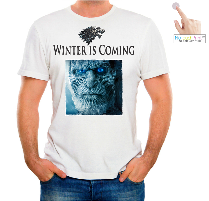 Winter is Coming