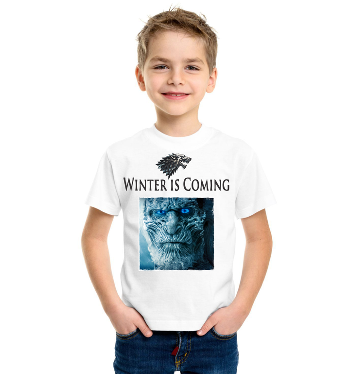 Winter is Coming