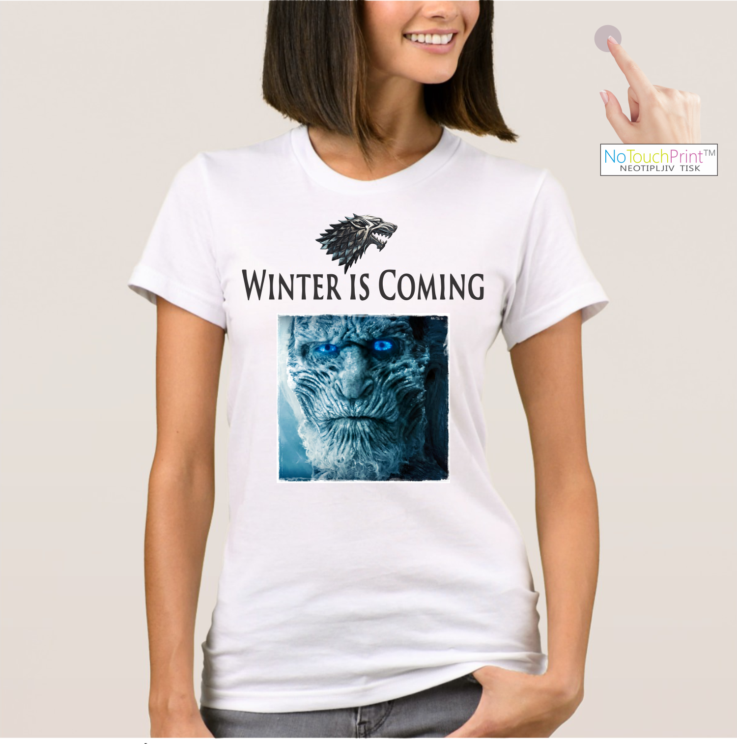 Winter is Coming